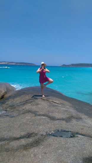 Esperance - Twilight Beach