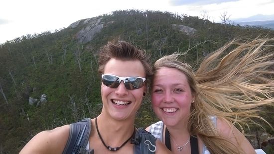 Porongrup Nationalpark