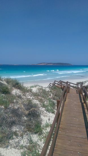 Esperance - Twilight Beach