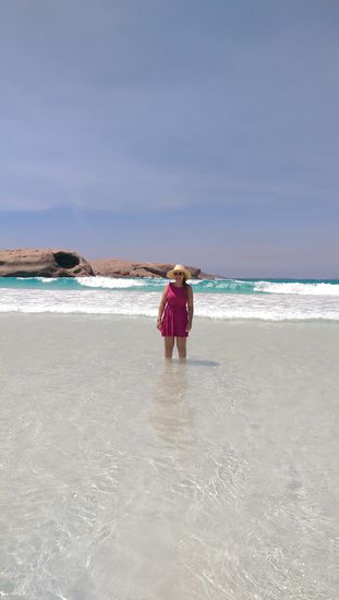 Esperance - Twilight Beach