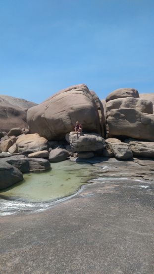Esperance - Twilight Beach