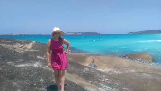 Esperance - Twilight Beach