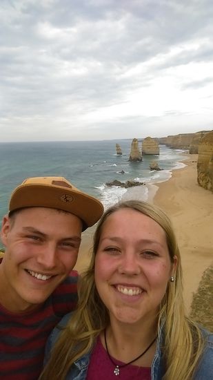 Great Ocean Road