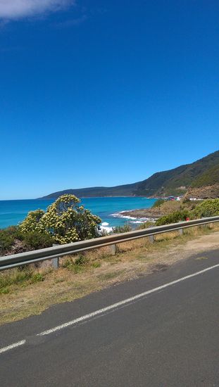 Great Ocean Road