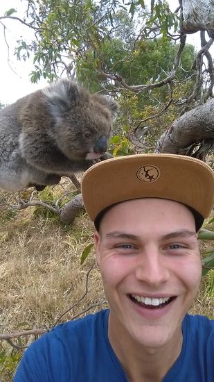 Portlincoln - Nationalpark