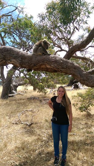 Port Lincoln - Nationalpark