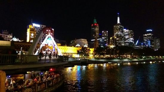 Melbourne City
