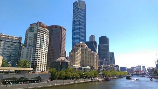 Melbourne City