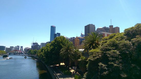 Melbourne City