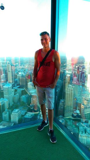 Eureka Skydeck