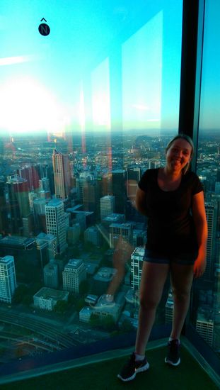 Eureka Skydeck