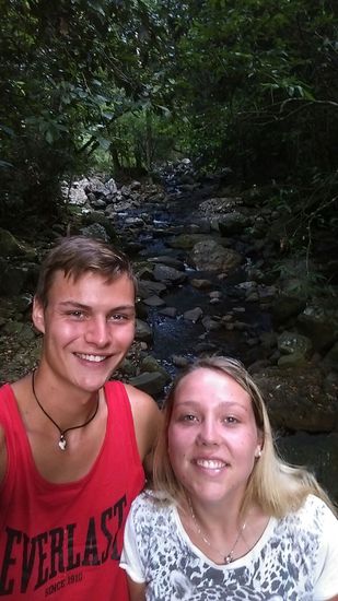 Springbrook Nationalpark