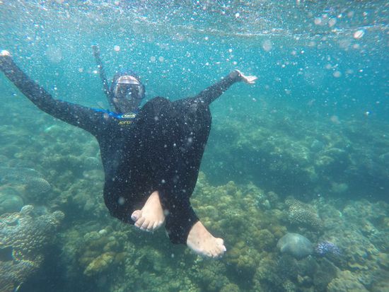 Whitsunday Islands Tour - Mackerel Bay