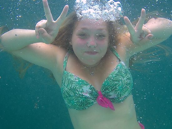 Fraser Island Tour - Lake McKenzie