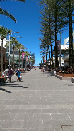 Surfers Paradise