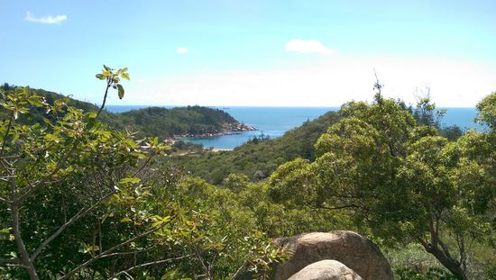 Magnetic Island
