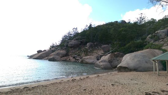 Magnetic Island