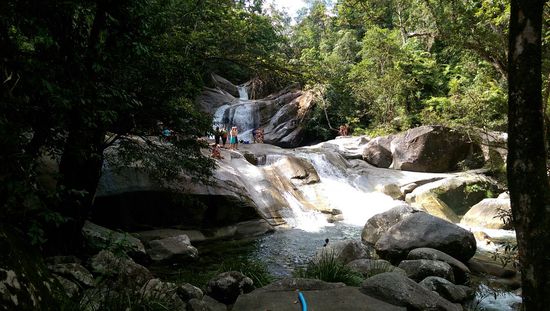 Josephine Falls