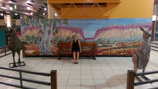 Alice Springs