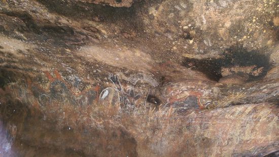 Outback - Uluru- Katatjuta-Nationalpark