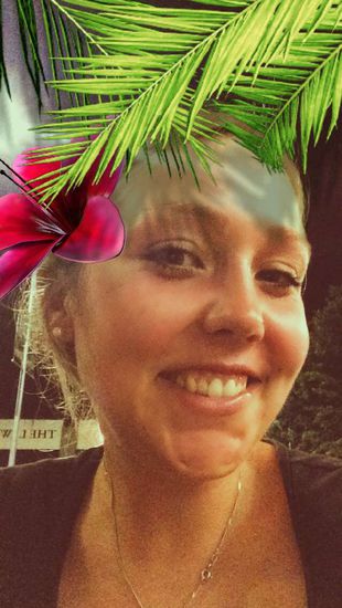 Darwin - So tropisch fühl ich mich hier bei dieser hohen Luftfeuchtigkeit! 