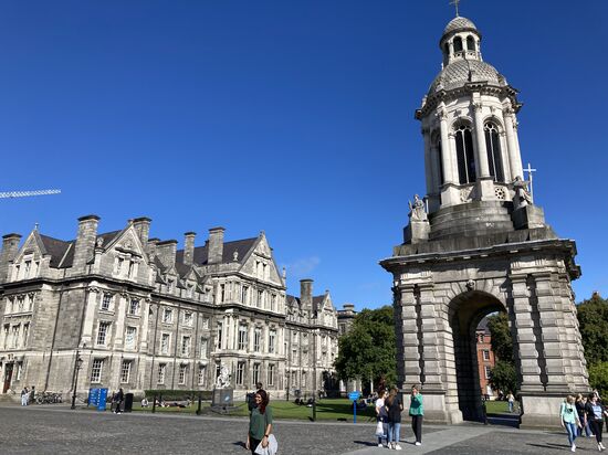 Trinity College