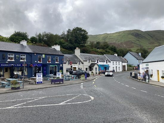 Leenane