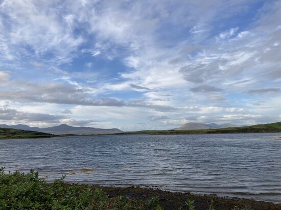 Ausblick Seapoint View