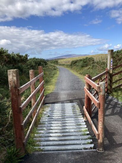 Great Western Greenway