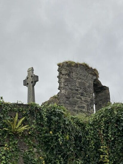 Donegal Abbey