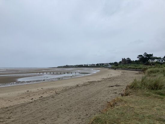 Malahide Strand