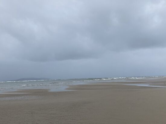 Malahide Strand