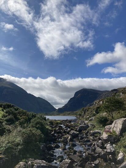 Gap of Dunloe