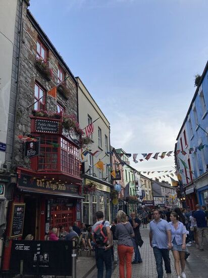 Galway