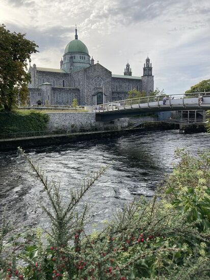 Galway Cathedral