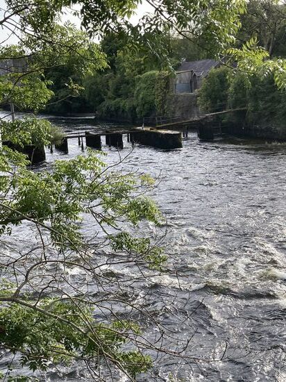 River Corrib
