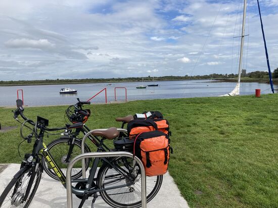 Mieträder und Zubehör