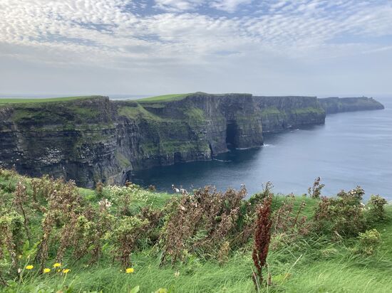 Cliffs of Moher
