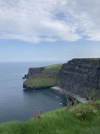 Cliffs of Moher