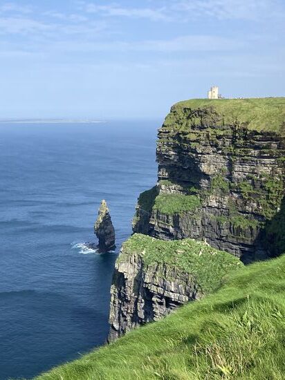 Cliffs of Moher