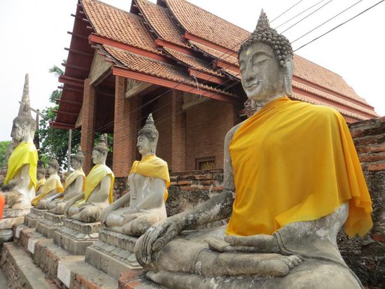 Immer wieder beeindruckend!