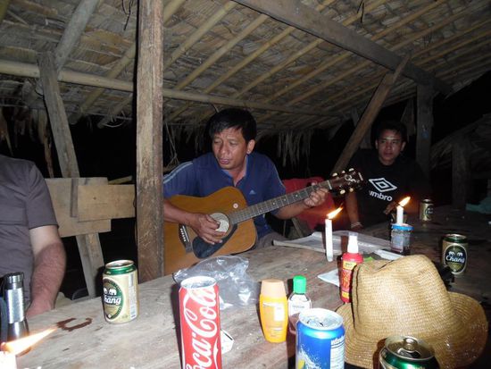 Es war sooooo schön!