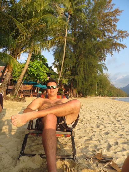 So lässt es sich leben 