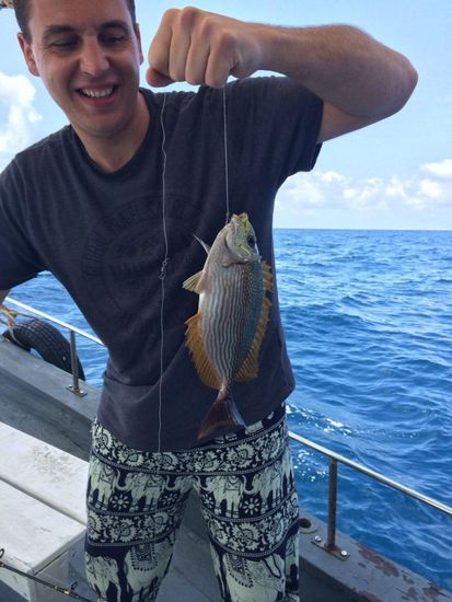 ...mit großem Erfolg!