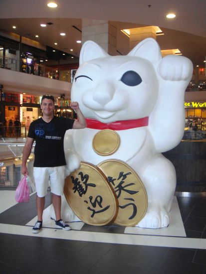 Terminal 21 Shopping Mall