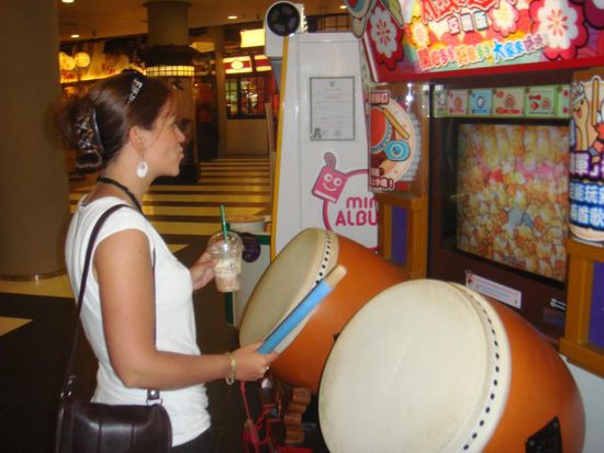 Terminal 21 Shopping Mall