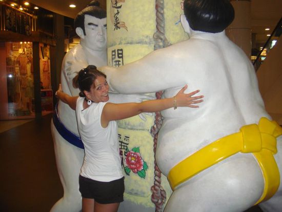 Terminal 21 Shopping Mall