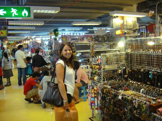 Du kannst mich Morgen wieder abholen...oder übermorgen... oder nächste Woche 