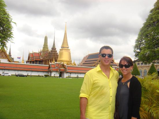 Wat Pho