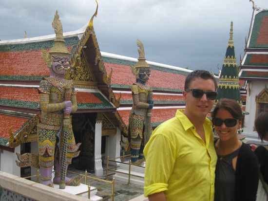 Wat Pho